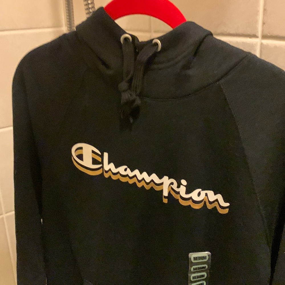 Champion sweatshirt